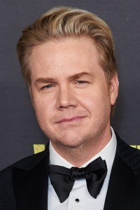 Josh McDermitt as Eugene Porter in Season 8 (10/2017)