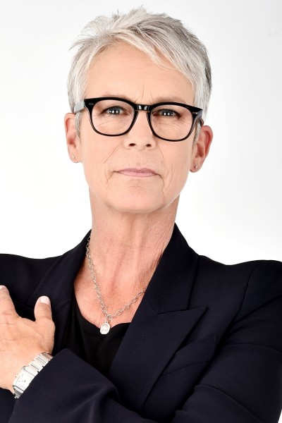 Jamie Lee Curtis profile image