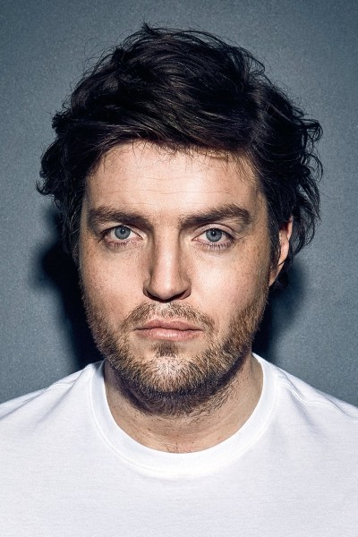 Tom Burke profile image