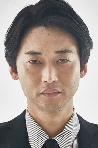 Ippei Sasaki as  in Godzilla Minus One (11/2023)