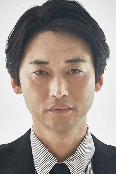 Ippei Sasaki profile image