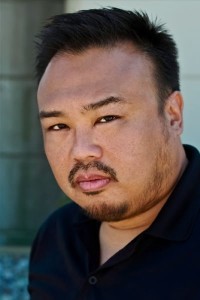 Darryl Quon as Stunts in Deadpool 2 (05/2018)