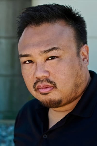 Darryl Quon profile image