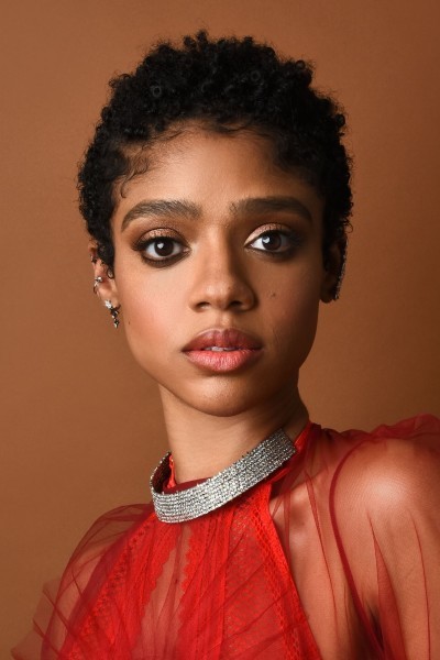 Tiffany Boone profile image