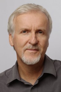 James Cameron as Story in Terminator: Dark Fate (10/2019)