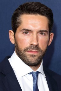 Scott Adkins as Weapon XI in X-Men Origins: Wolverine (04/2009)