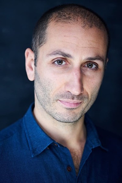 George Georgiou profile image