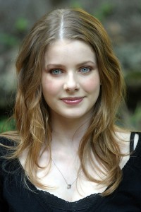 Rachel Hurd-Wood as Laura in Perfume: The Story of a Murderer (09/2006)