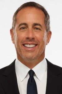 Jerry Seinfeld as Jerry Seinfeld in Seinfeld (07/1989)