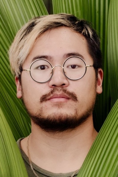 Daniel Kwan profile image