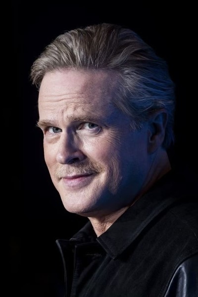 Cary Elwes profile image