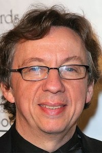 Peter Baynham as Elf (voice) in Arthur Christmas (11/2011)