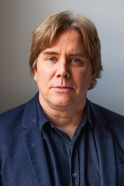 Stephen Chbosky profile image