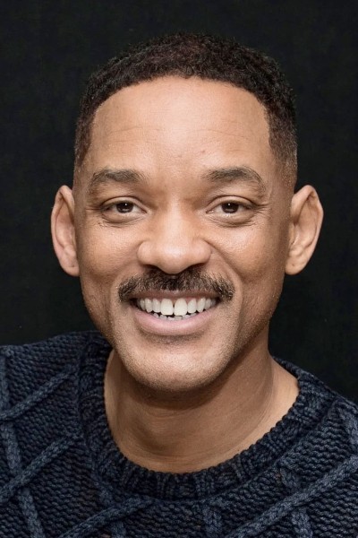 Will Smith profile image