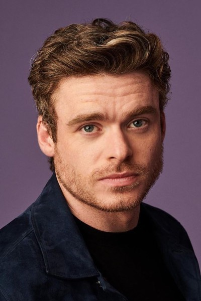 Richard Madden profile image