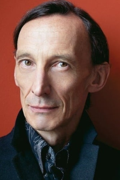 Julian Richings profile image