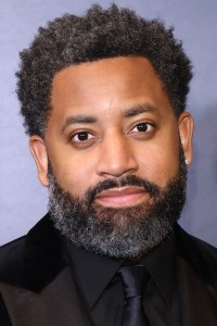 Jermaine Johnson as Producer in American Fiction (11/2023)