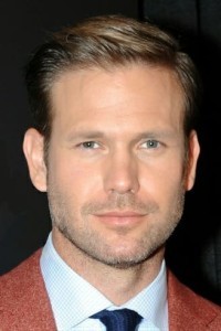 Matthew Davis as Warner in Legally Blonde (07/2001)