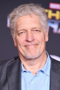 Clancy Brown as Career Sergeant Zim in Starship Troopers (11/1997)