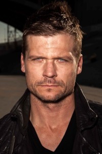 Bailey Chase as Nicolae Carpathia in Left Behind: Rise of the Antichrist (01/2023)