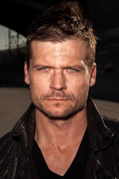 Bailey Chase profile image