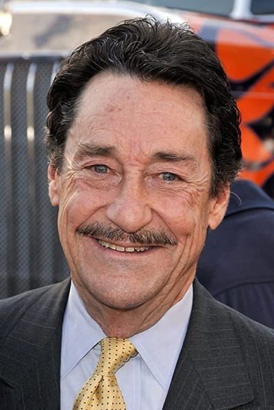 Peter Cullen profile image