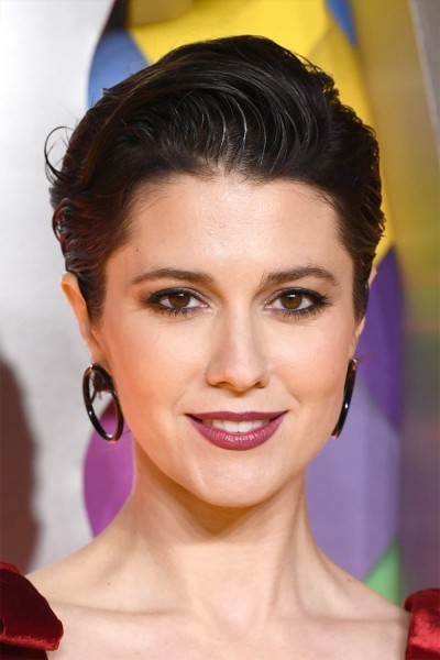 Mary Elizabeth Winstead profile image