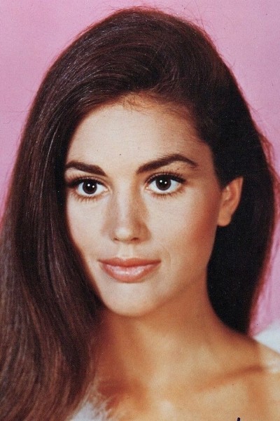 Linda Harrison profile image