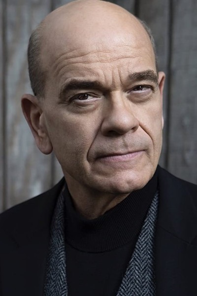 Robert Picardo profile image