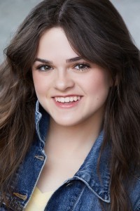 Hadley Gannaway as Additional Voices (voice) in Turning Red (03/2022)