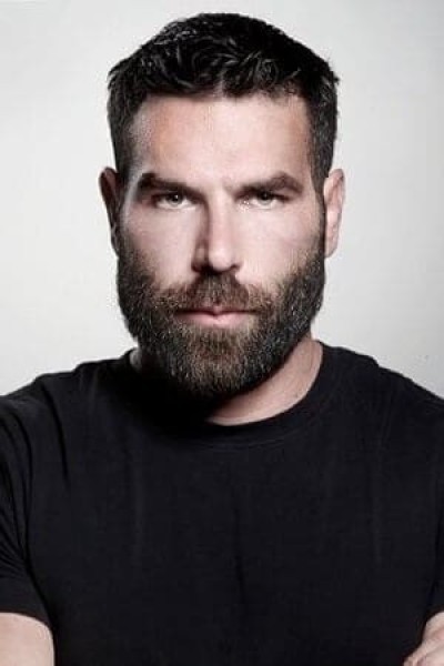 Dan Bilzerian profile image