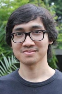 Aria Prayogi as Original Music Composer in The Night Comes for Us (10/2018)