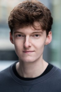 Sam Haygarth as Hans in Jojo Rabbit (10/2019)