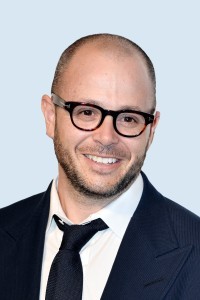 Damon Lindelof as Executive Producer in Lost (09/2004)