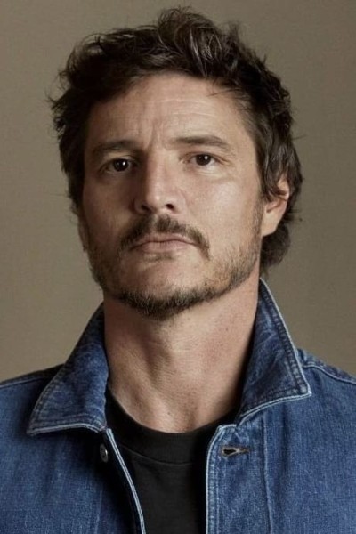 Pedro Pascal profile image