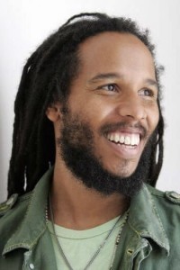 Ziggy Marley as Lenny (voice) in Spider-Man: Across the Spider-Verse (05/2023)