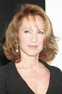 Nathalie Baye as Mme de Montmirail in Downton Abbey: A New Era (04/2022)