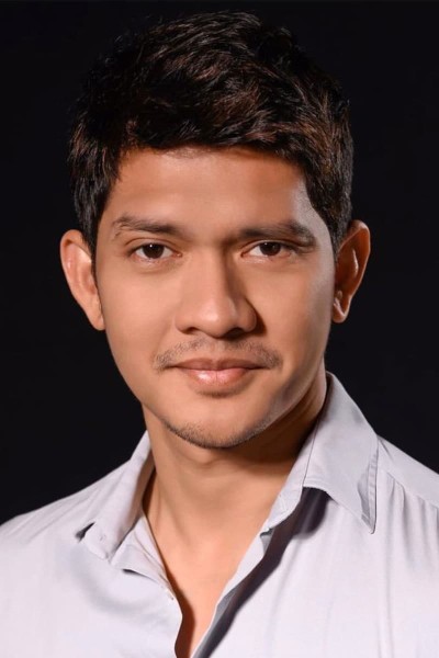 Iko Uwais profile image