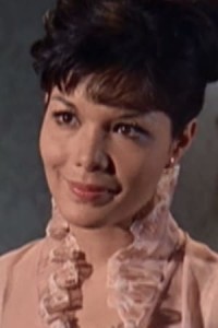 Jeanne Roland as Bond's Masseuse in You Only Live Twice (06/1967)