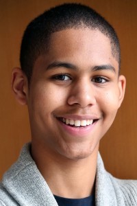 Rhenzy Feliz as Camilo Madrigal (voice) in Encanto (10/2021)