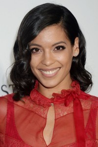 Stephanie Sigman as Estrella in Spectre (10/2015)