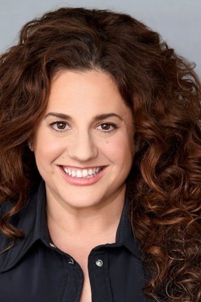 Marissa Jaret Winokur profile image