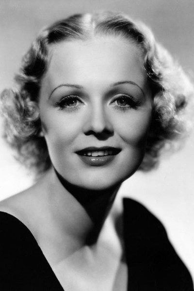 Gloria Stuart profile image