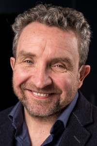 Eddie Marsan as Headmaster in Deadpool 2 (05/2018)