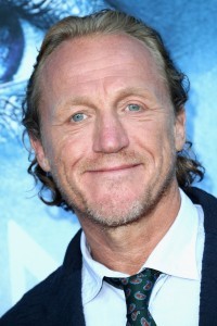 Jerome Flynn as Bronn in Season 7 (07/2017)