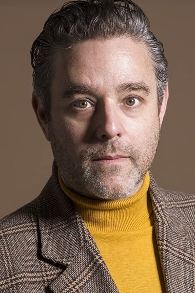 Andy Nyman profile image