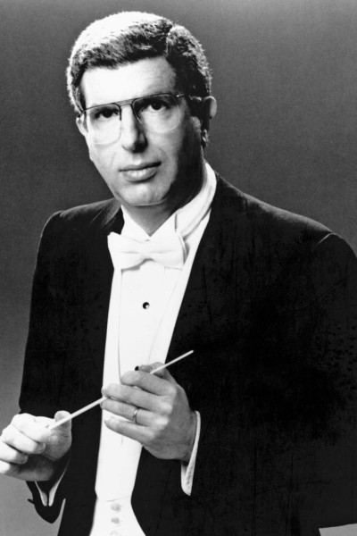 Marvin Hamlisch profile image