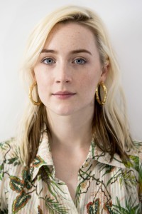 Saoirse Ronan as Constable Stalker in See How They Run (09/2022)