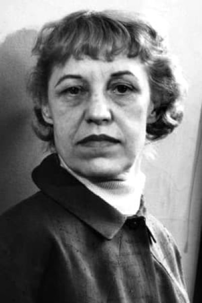 Lotte Lenya profile image