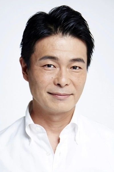 Satoshi Nikaido profile image